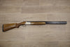 S/H LANBER 87 OVER & UNDER SHOTGUN 12G (FO757)