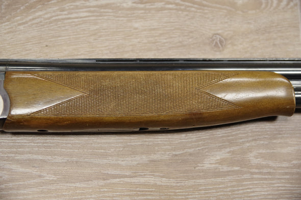 S/H LANBER 87 OVER & UNDER SHOTGUN 12G (FO757)