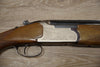 S/H LANBER 87 OVER & UNDER SHOTGUN 12G (FO757)