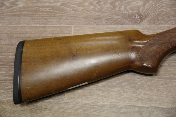 S/H LANBER 87 OVER & UNDER SHOTGUN 12G (FO757)