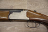 S/H LANBER 87 OVER & UNDER SHOTGUN 12G (FO757)