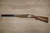 S/H LANBER 87 OVER & UNDER SHOTGUN 12G (FO757)