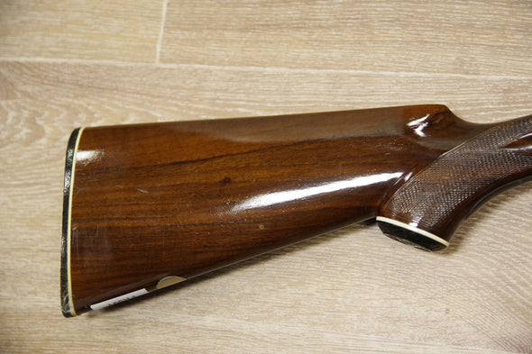 S/H BENTLEY 100 SIDE BY SIDE SHOTGUN 20G (FR591)