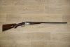 S/H BENTLEY 100 SIDE BY SIDE SHOTGUN 20G (FR591)