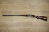 S/H BENTLEY 100 SIDE BY SIDE SHOTGUN 20G (FR591)