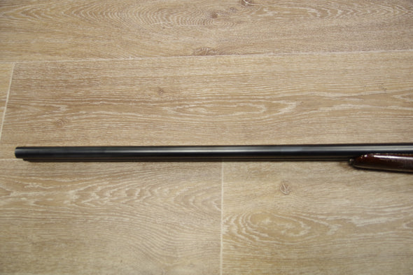S/H BENTLEY 100 SIDE BY SIDE SHOTGUN 20G (FR591)