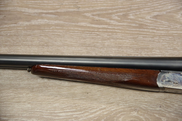 S/H BENTLEY 100 SIDE BY SIDE SHOTGUN 20G (FR591)