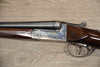 S/H BENTLEY 100 SIDE BY SIDE SHOTGUN 20G (FR591)