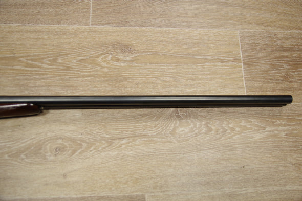 S/H BENTLEY 100 SIDE BY SIDE SHOTGUN 20G (FR591)