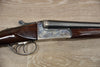 S/H BENTLEY 100 SIDE BY SIDE SHOTGUN 20G (FR591)