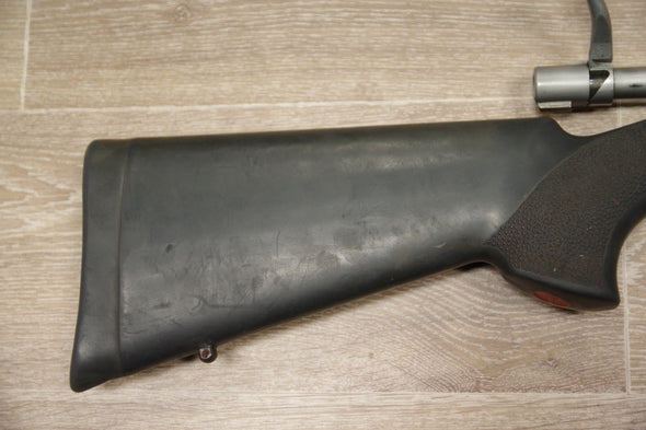 S/H HOWA 1500 BOLT ACTION RIFLE 243 (FO392) 