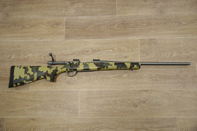 S/H HOWA 1500 BOLT ACTION RIFLE 30-06 (FR138) 