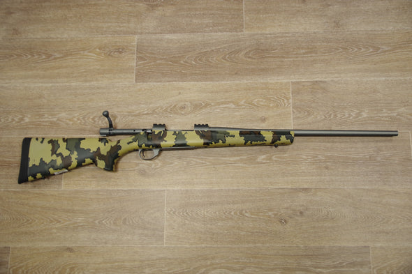 S/H HOWA 1500 BOLT ACTION RIFLE 30-06 (FR138) 