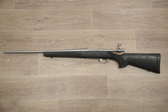 S/H HOWA 1500 BOLT ACTION RIFLE 243 (FO392) 
