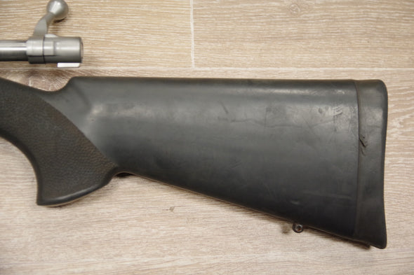 S/H HOWA 1500 BOLT ACTION RIFLE 243 (FO392) 