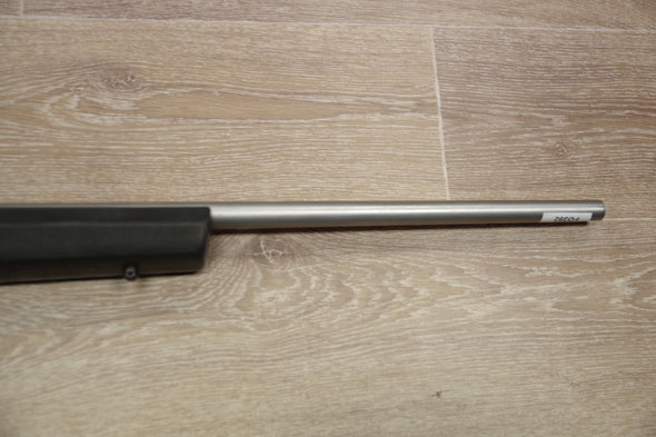 S/H HOWA 1500 BOLT ACTION RIFLE 243 (FO392) 