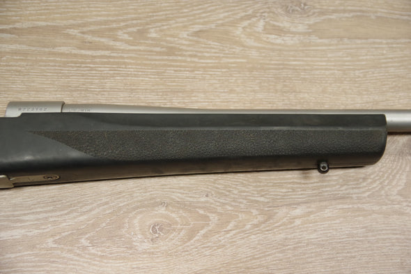 S/H HOWA 1500 BOLT ACTION RIFLE 243 (FO392) 