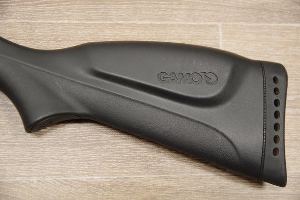 S/H GAMO EXTREME Co2 PUMP ACTION AIR RIFLE 22 (DF722)