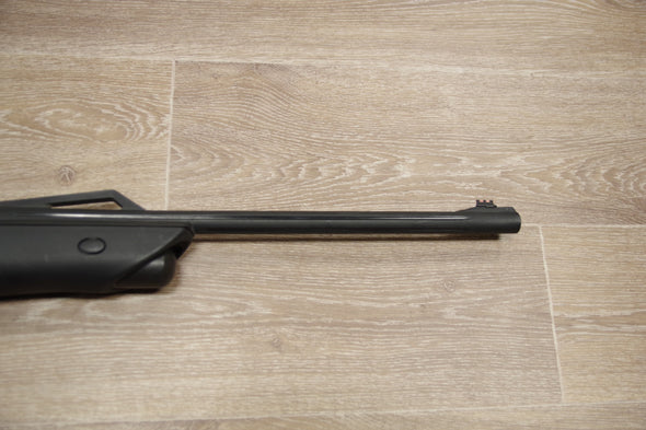 S/H GAMO EXTREME Co2 PUMP ACTION AIR RIFLE 22 (DF722)