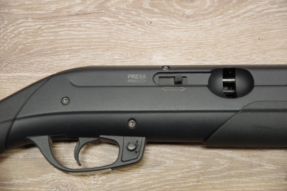 S/H GAMO EXTREME Co2 PUMP ACTION AIR RIFLE 22 (DF722)