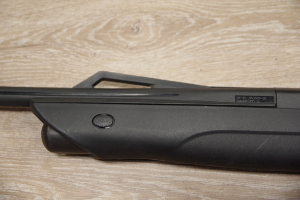 S/H GAMO EXTREME Co2 PUMP ACTION AIR RIFLE 22 (DF722)