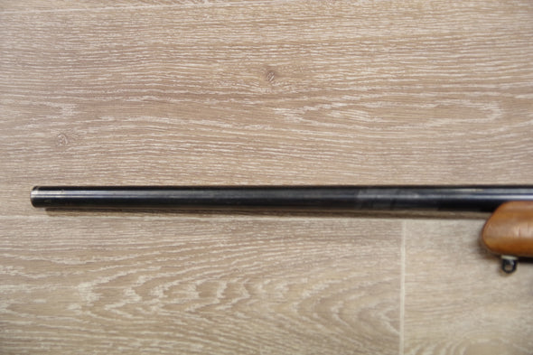 S/H SPORTCO 63 BOLT ACTION RIFLE 22LR (EZ790) 