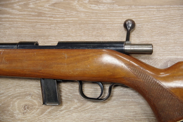 S/H SPORTCO 63 BOLT ACTION RIFLE 22LR (EZ790) 