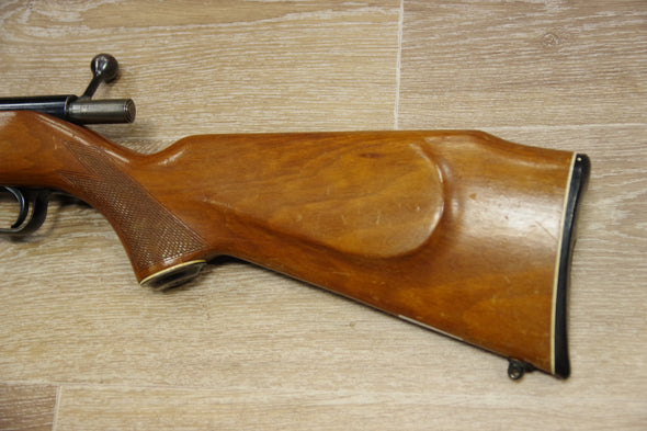 S/H SPORTCO 63 BOLT ACTION RIFLE 22LR (EZ790) 