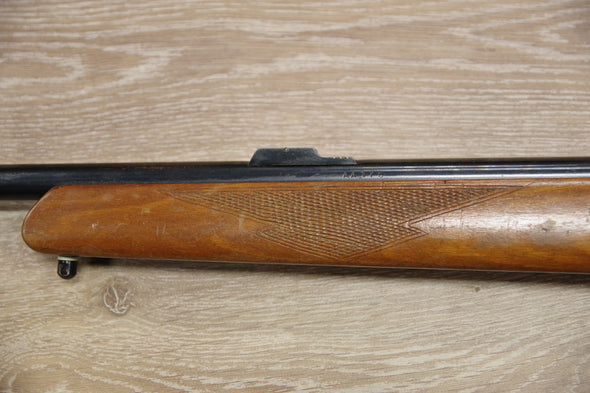 S/H SPORTCO 63 BOLT ACTION RIFLE 22LR (EZ790) 