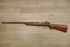 S/H REMINGTON 511 BOLT ACTION RIFLE .22LR (EU883)