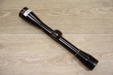 S/H LEUPOLD M8 6x SCOPE (SHS832)