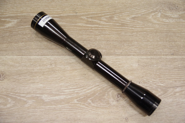 S/H LEUPOLD M8 6x SCOPE (SHS832)