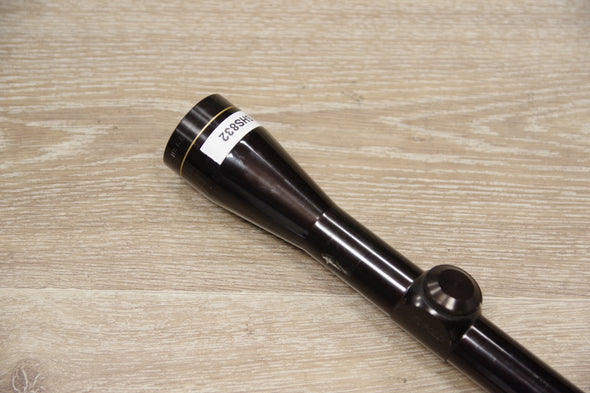 S/H LEUPOLD M8 6x SCOPE (SHS832)