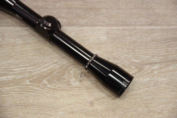 S/H LEUPOLD M8 6x SCOPE (SHS832)