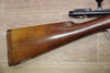 S/H STEYR 1893 BOLT ACTION RIFLE 6.5x53R (FN254) 
