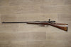 S/H STEYR 1893 BOLT ACTION RIFLE 6.5x53R (FN254) 
