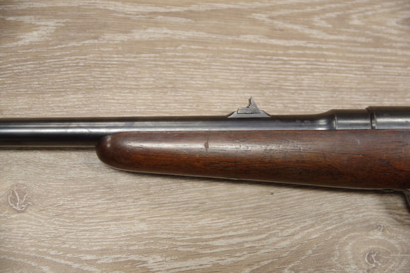 S/H STEYR 1893 BOLT ACTION RIFLE 6.5x53R (FN254) 