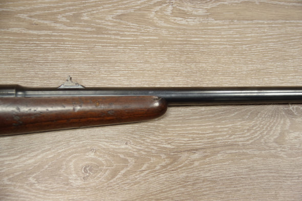 S/H STEYR 1893 BOLT ACTION RIFLE 6.5x53R (FN254) 