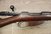 S/H STEYR 1893 BOLT ACTION RIFLE 6.5x53R (FN254) 