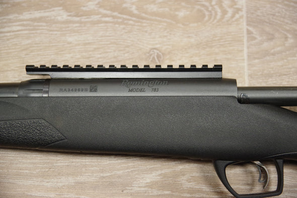 S/H REMINGTON 788 BOLT ACTION RIFLE 308 (FP261) 