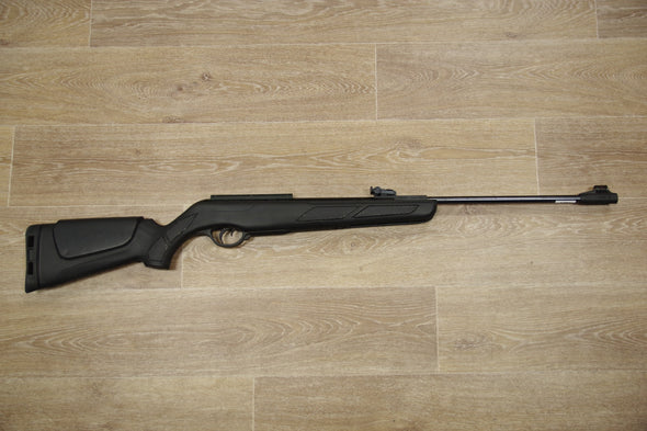 S/H GAMO SHADOW DX AIR RIFLE 22 (FL990)