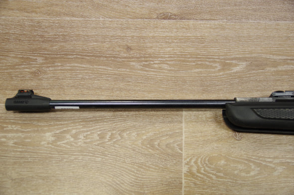 S/H GAMO SHADOW DX AIR RIFLE 22 (FL990)