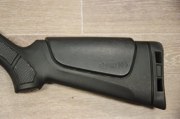 S/H GAMO SHADOW DX AIR RIFLE 22 (FL990)