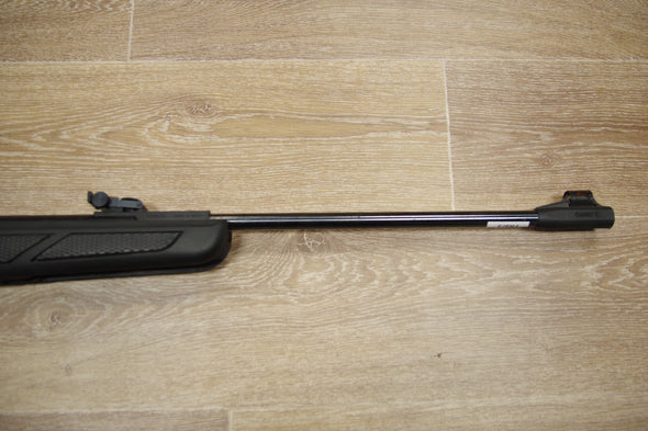 S/H GAMO SHADOW DX AIR RIFLE 22 (FL990)