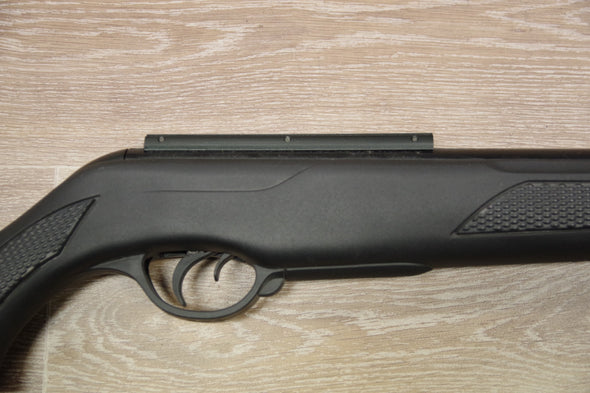 S/H GAMO SHADOW DX AIR RIFLE 22 (FL990)