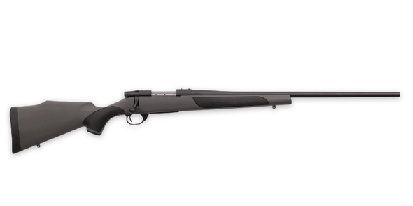 WEATHERBY VANGUARD BLUED SYNTHETIC