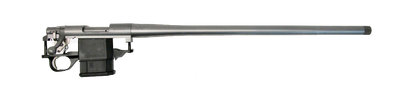 HOWA MINI BA HEAVY BARREL - STAINLESS [CAL:223 REM]
