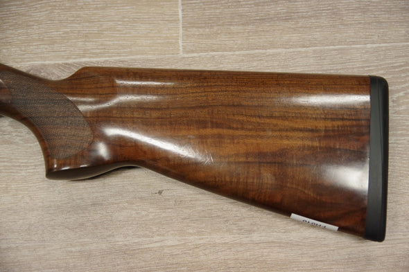 S/H BERETTA 687 SPI III O/U SHOTGUN 12G (FH010)