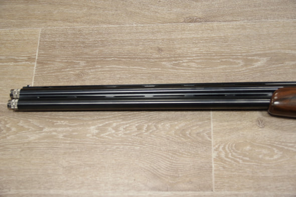 S/H BERETTA 687 SPI III O/U SHOTGUN 12G (FH010)