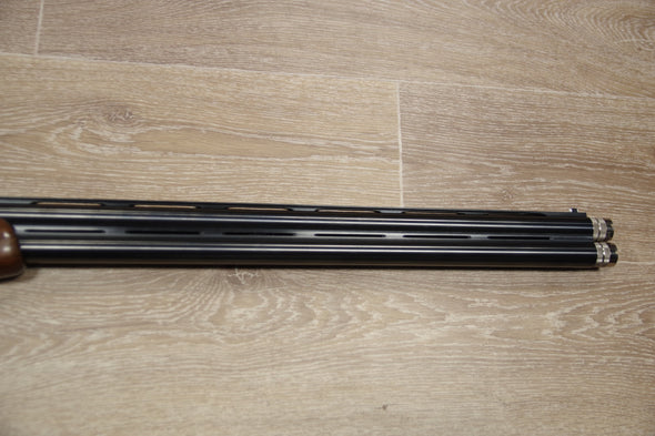 S/H BERETTA 687 SPI III O/U SHOTGUN 12G (FH010)